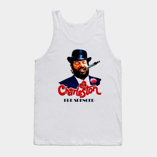 Charleston Bud Spencer Tank Top